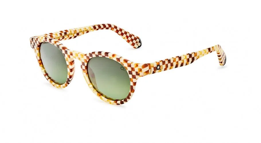 Etnia Barcelona BRUTAL NO.07 SUN Sunglasses - view 4